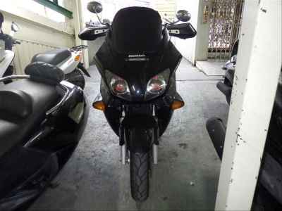 Honda Forza 2000