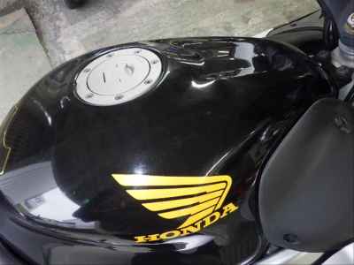 Honda CBR600F 1999