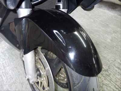 Honda CBR600F 1999