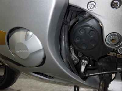 Honda CBR600F 1999