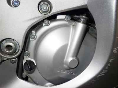 Honda CBR600F 1999