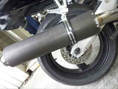 Honda CBR600F 1999