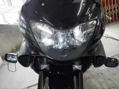 Honda CBR600F 1999