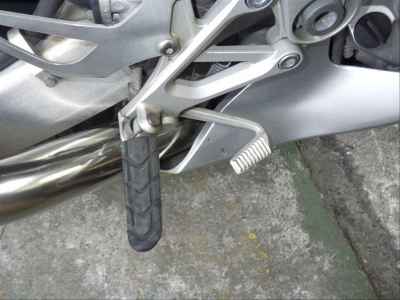 Honda CBR600F 1999