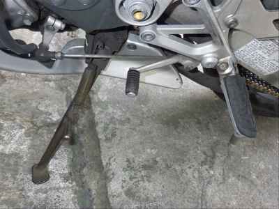 Honda CBR600F 1999