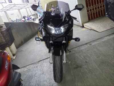 Honda CBR600F 1999