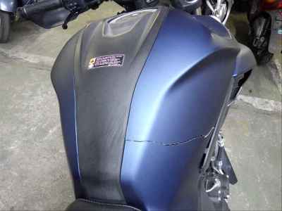 Yamaha FZS25 2021