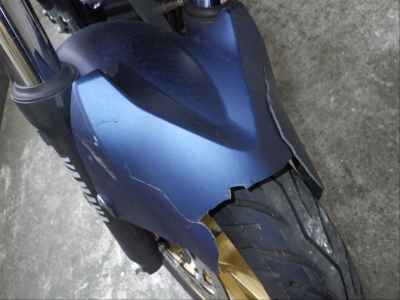 Yamaha FZS25 2021