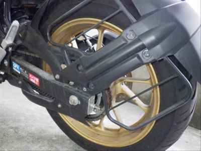 Yamaha FZS25 2021