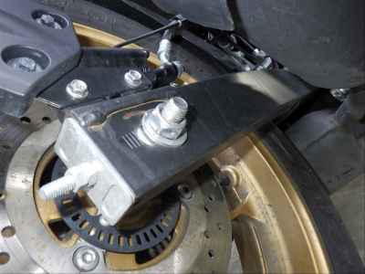 Yamaha FZS25 2021
