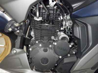 Yamaha FZS25 2021