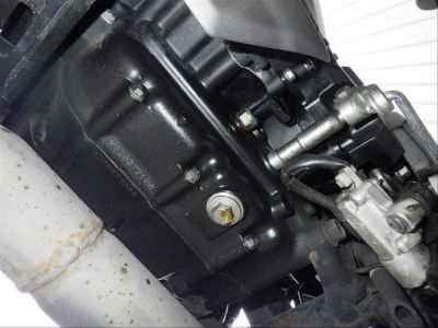 Yamaha FZS25 2021