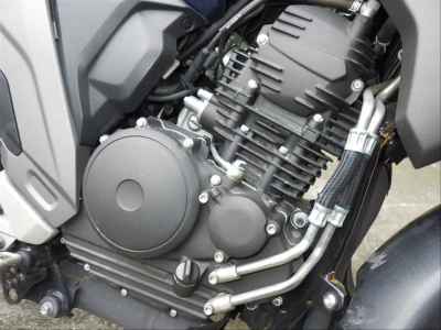 Yamaha FZS25 2021