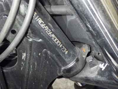 Yamaha FZS25 2021