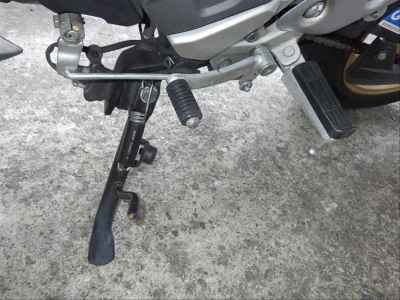 Yamaha FZS25 2021