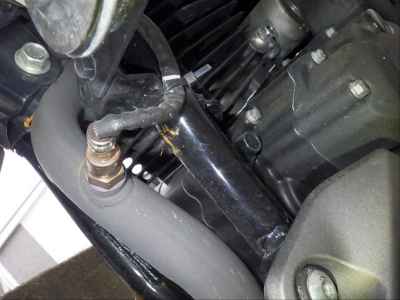 Yamaha FZS25 2021