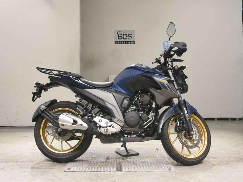 Yamaha FZS25 2021