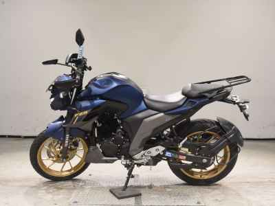 Yamaha FZS25 2021