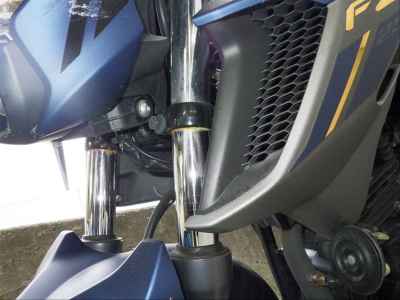 Yamaha FZS25 2021