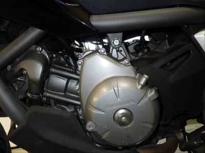 Honda NC700X 2013