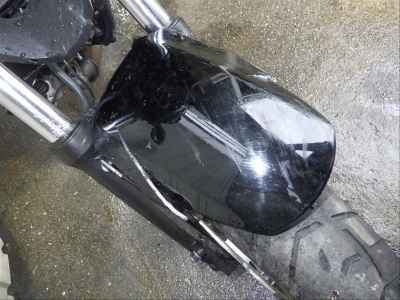 Honda NC750X 2023