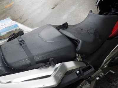 Honda NC750X 2023