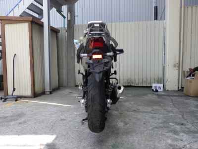 Honda NC750X 2023