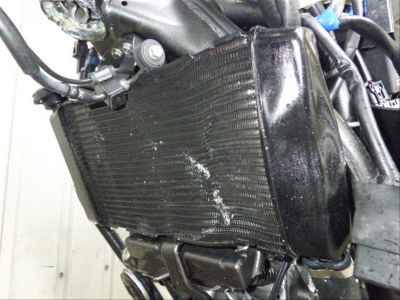 Honda NC750X 2023