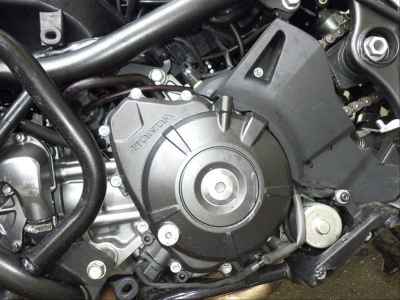 Honda NC750X 2023