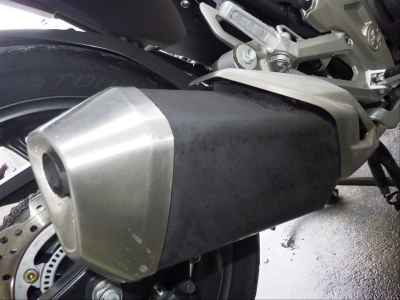 Honda NC750X 2023