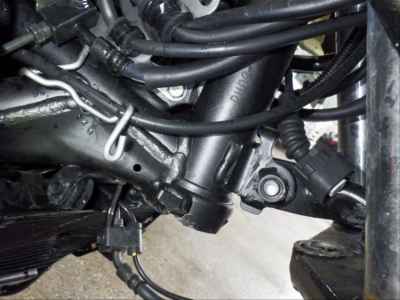 Honda NC750X 2023