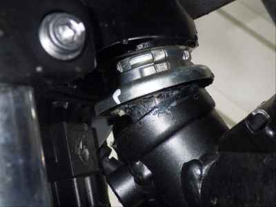 Honda NC750X 2023