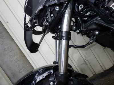 Honda NC750X 2023
