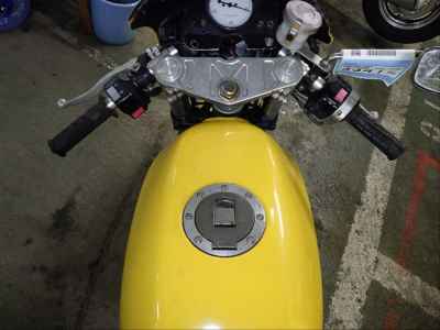 Yamaha SRX600 1985