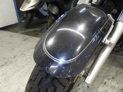 Yamaha XVS400 Drag Star Classic 2006
