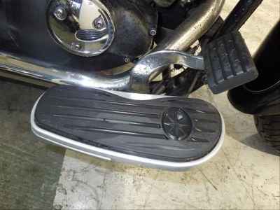 Yamaha XVS400 Drag Star Classic 2006