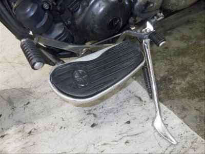 Yamaha XVS400 Drag Star Classic 2006