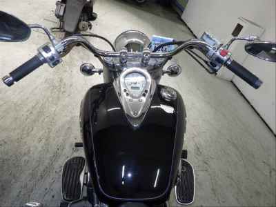 Yamaha XVS400 Drag Star Classic 2006