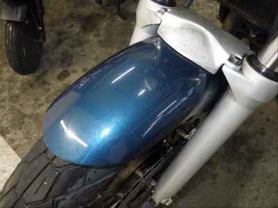 Yamaha V-Max 1200 1991