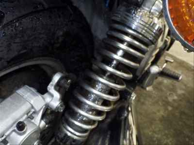 Yamaha V-Max 1200 1991