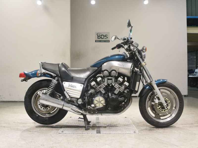 Yamaha V-Max 1200 1991