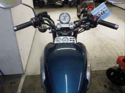 Yamaha V-Max 1200 1991