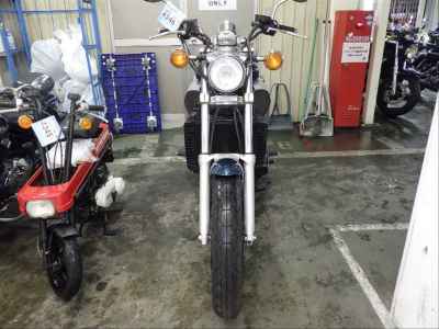 Yamaha V-Max 1200 1991
