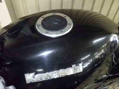 Kawasaki Balius ZR250 2004