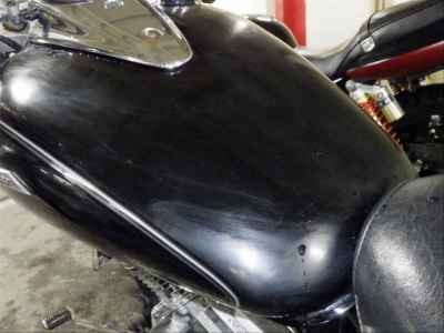 Yamaha Drag Star XVS250 2001