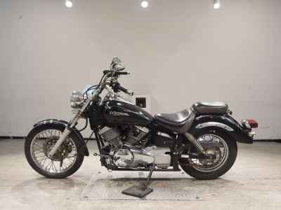 Yamaha Drag Star XVS250 2001