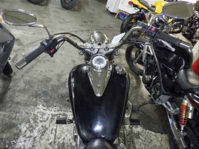 Yamaha Drag Star XVS250 2001