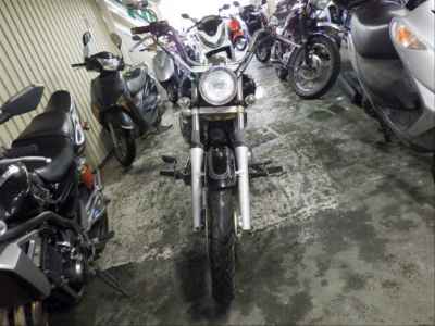 Yamaha Drag Star XVS250 2001