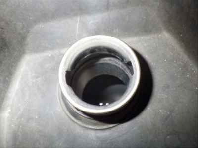 Suzuki Skywave 400K 2005