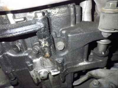 Suzuki Skywave 400K 2005
